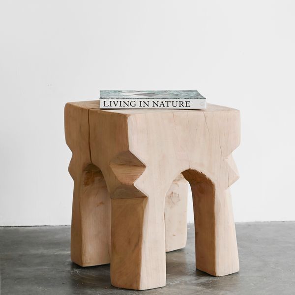 Tadjoura Side Table