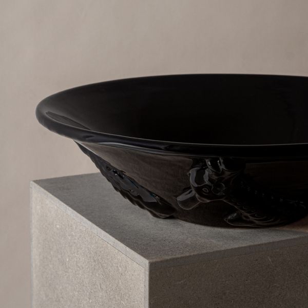 The Drago Bowl