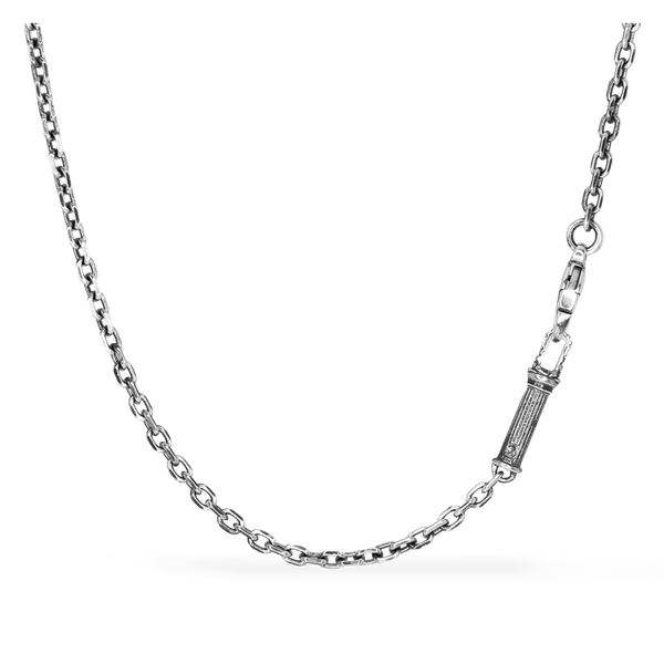 Chapel Chain Necklace