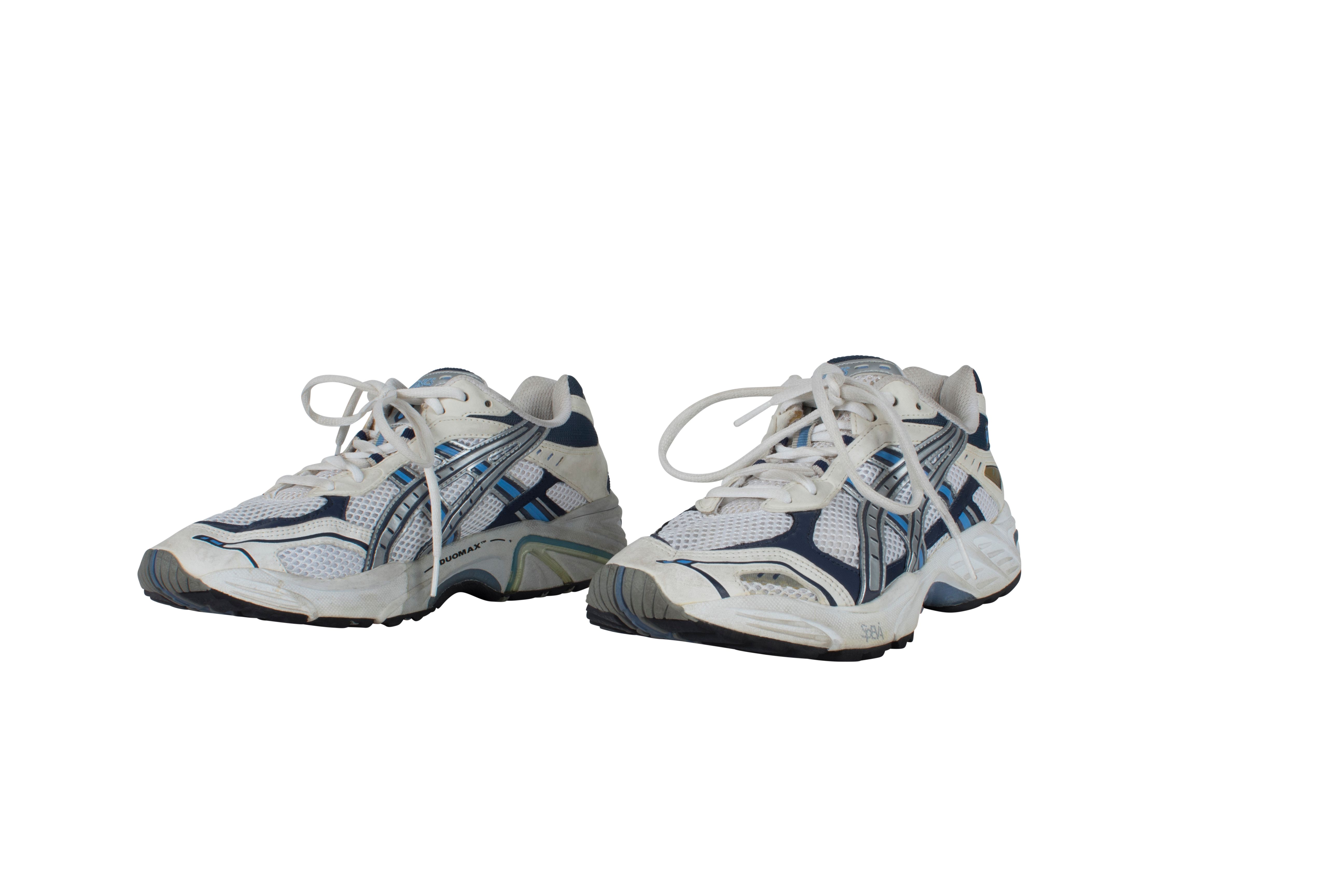 Asics gel foundation sales 7 donna online