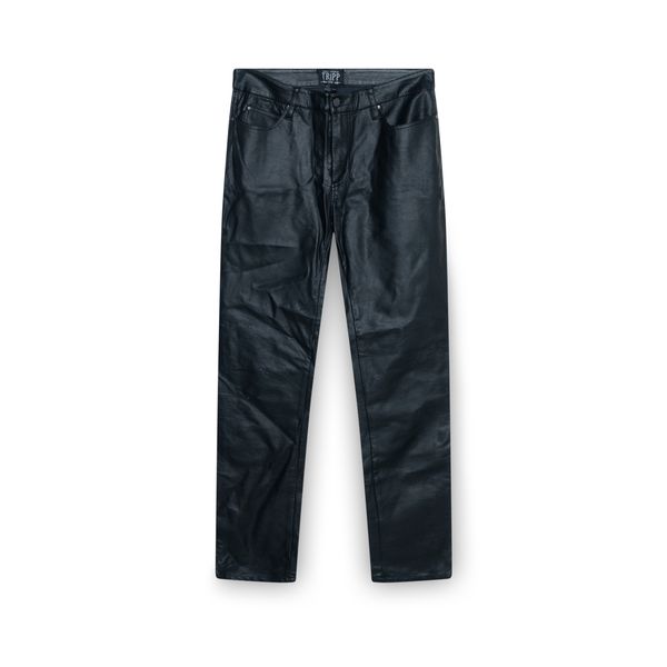 Tripp NYC Faux Leather Pant