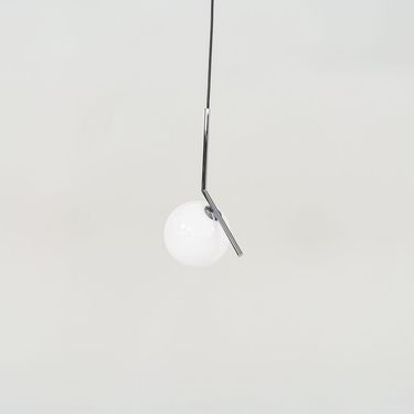 Light Suspension 1 Pendant by Michael Anastassiades for Flos, 2022