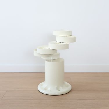 Pluvium Umbrella Stand by Giancarlo Piretti for Anonima Castelli