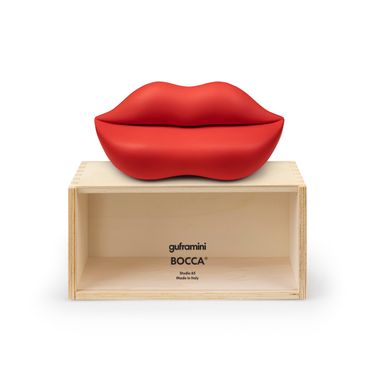 GUFRAMINI BOCCA®