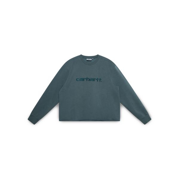Carhartt Work in Progress Embroidered Sweatshirt
