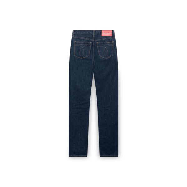 Calvin Klein Straight Leg Jeans