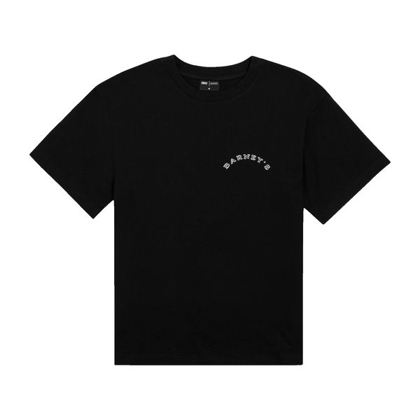 KROST x Barneys Cityscape Tee in Black