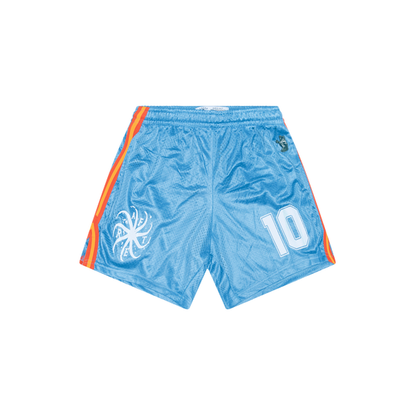 Light Blue Shorts