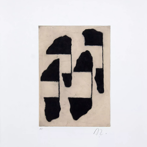 White Space by Dominique Labauvie, 2022