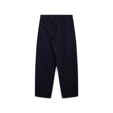 Acne Studios Navy Drawstring Pants