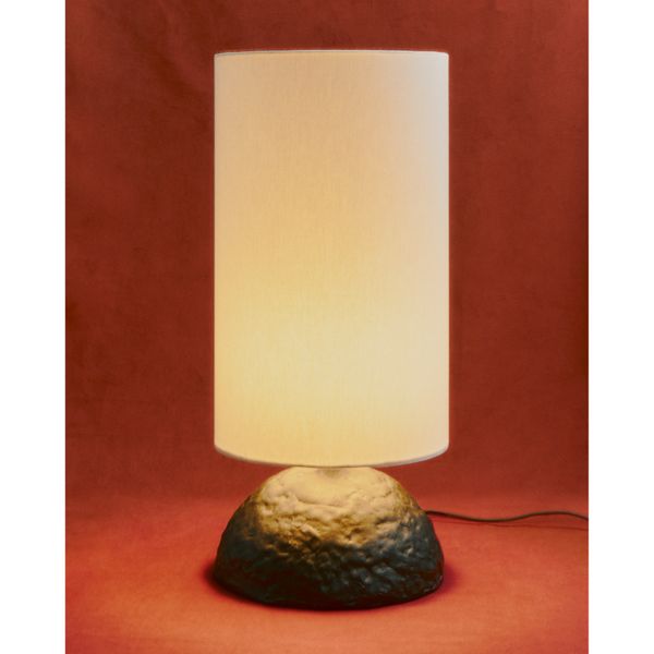 Dome Lamp