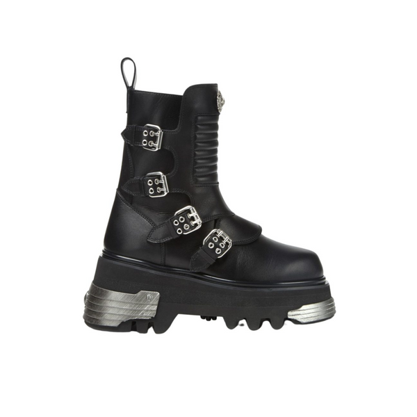 Spice Boots