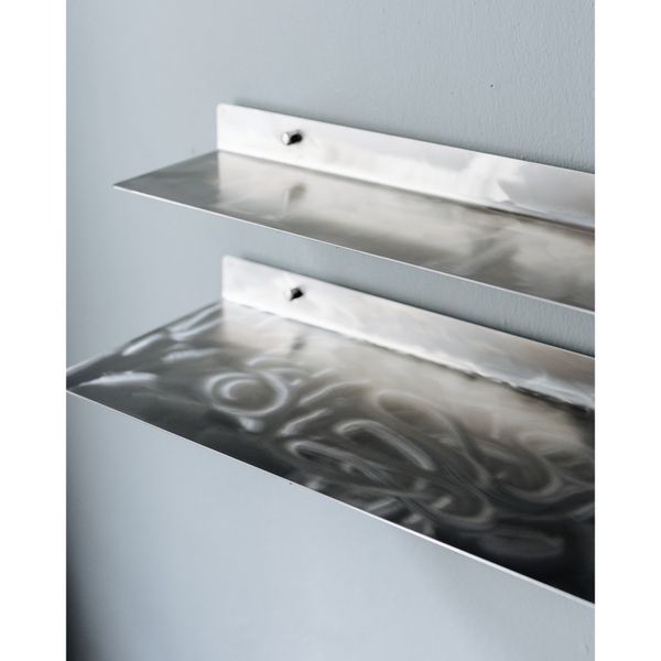 BENT ULTRON Wall Shelf