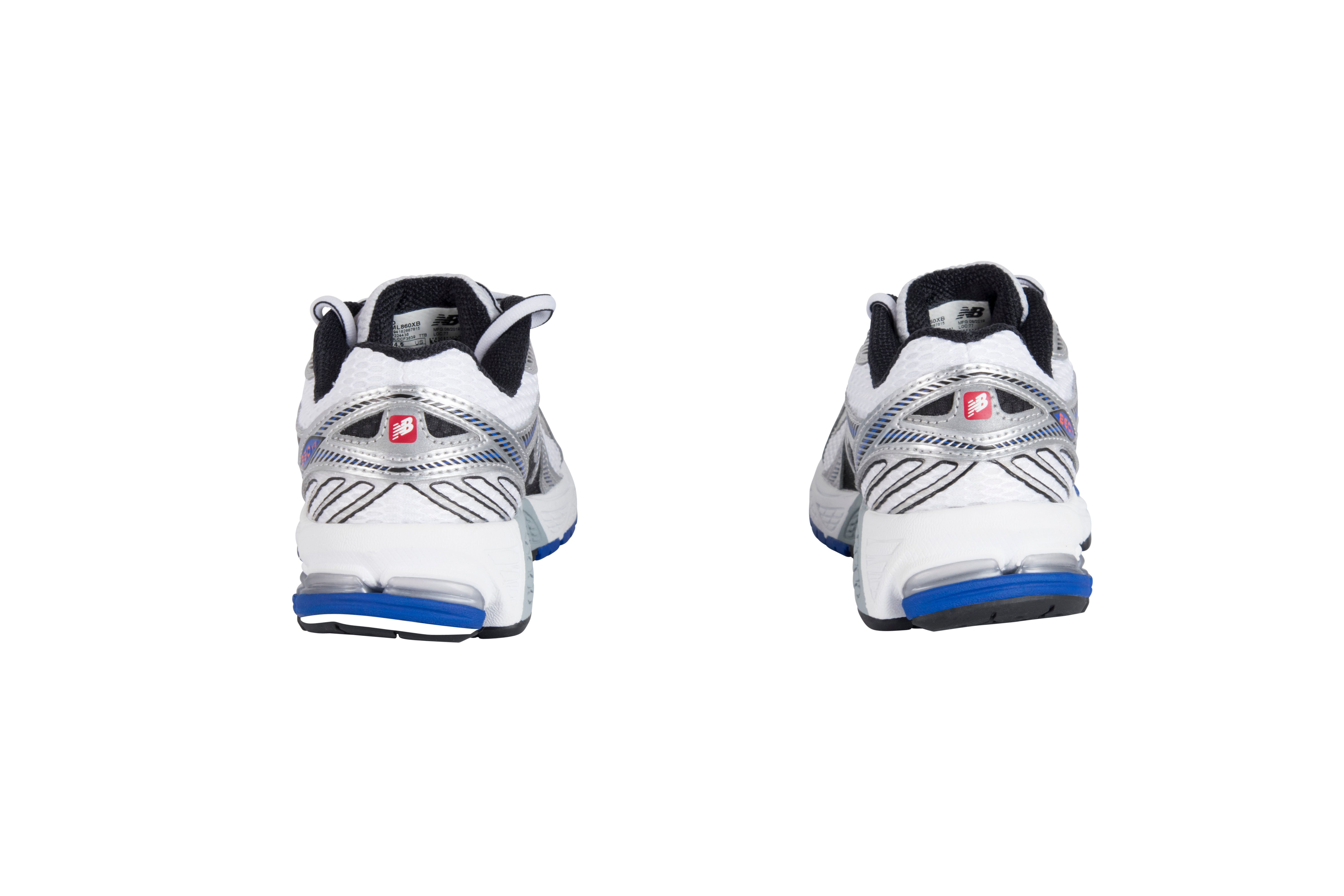 New Balance ML860XB by Seller Selects | Basic.Space