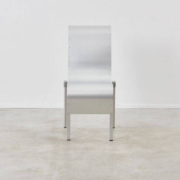 Philippe Starck Romantica Chair, Driade, Italy, 1989