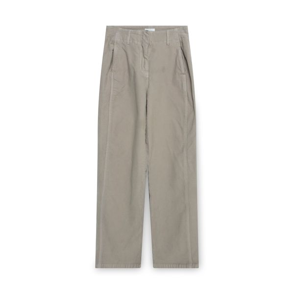 Wilfred Free High Waisted Utility Pants