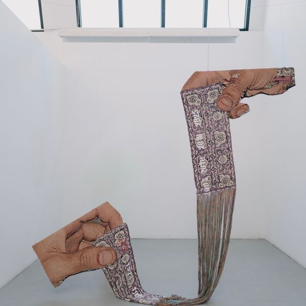 Unmaking and Inserting by Vita Kari