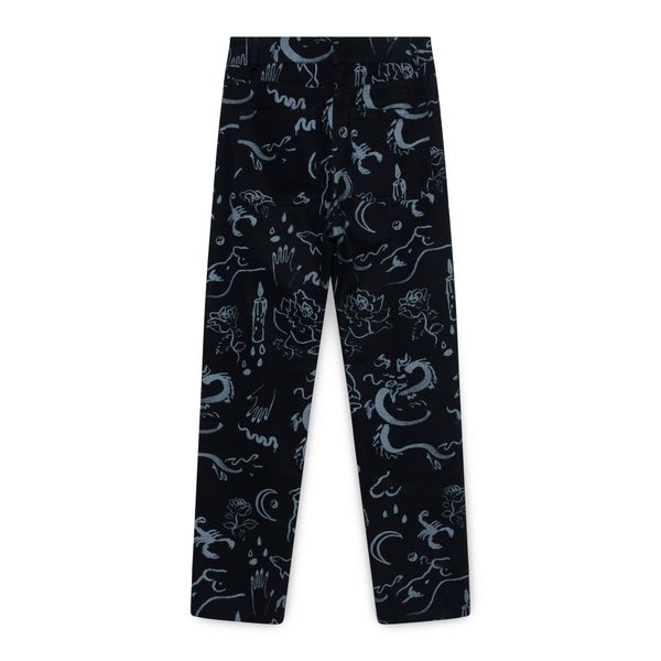 Paloma Wool Printed Trouser