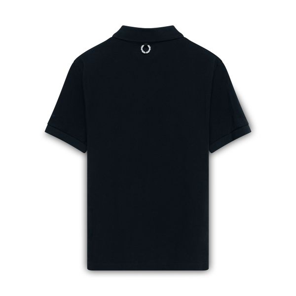 Raf Simons x Fred Perry Collared Shirt