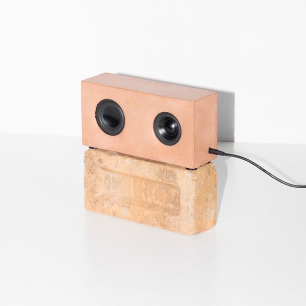 Brickburn Speaker