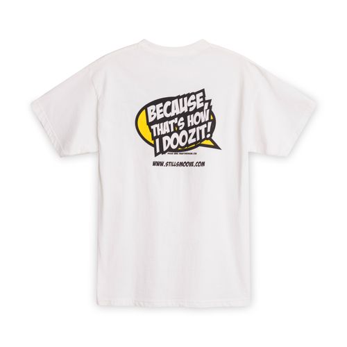 JB Smoove Signed T-Shirt