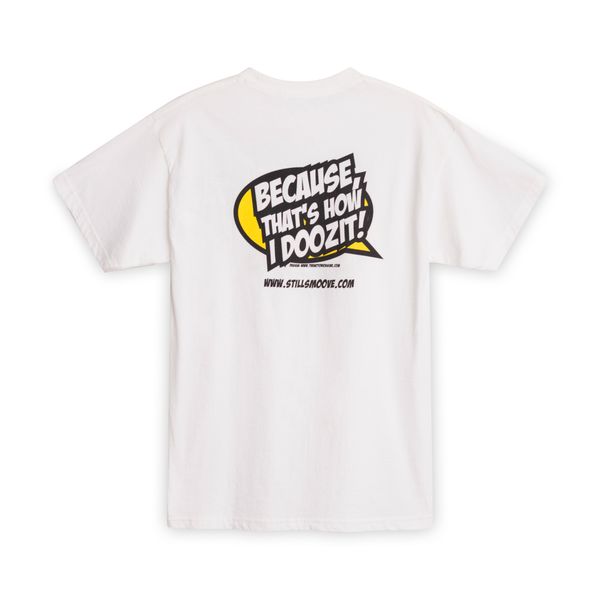 JB Smoove Signed Tee
