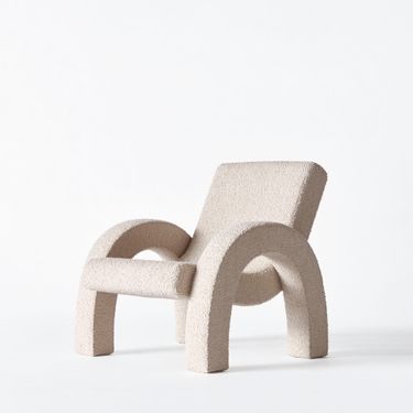 Arco Lounge Chair Small 