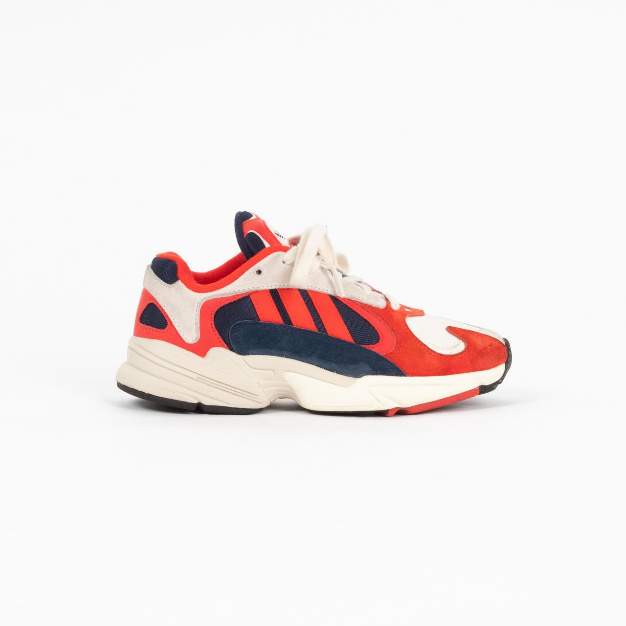 Adidas original yung 1 rouge femme Clearance