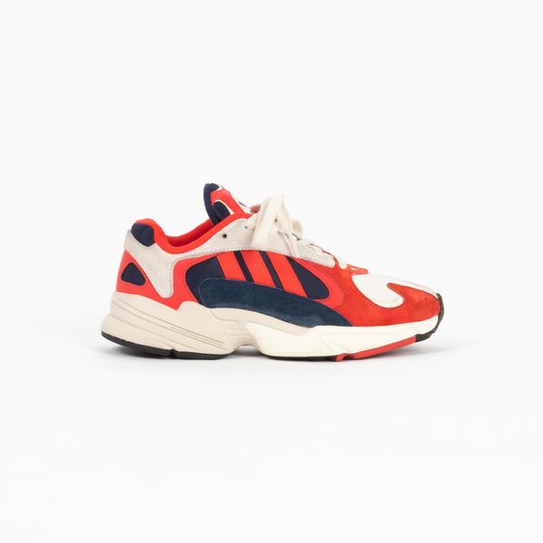 Adidas Originals Yung 1 Sneakers