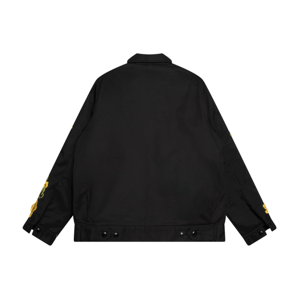 Merrigold Jacket - Black