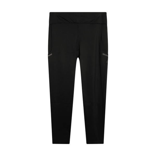 New Balance High Rise Fitted Sweatpants