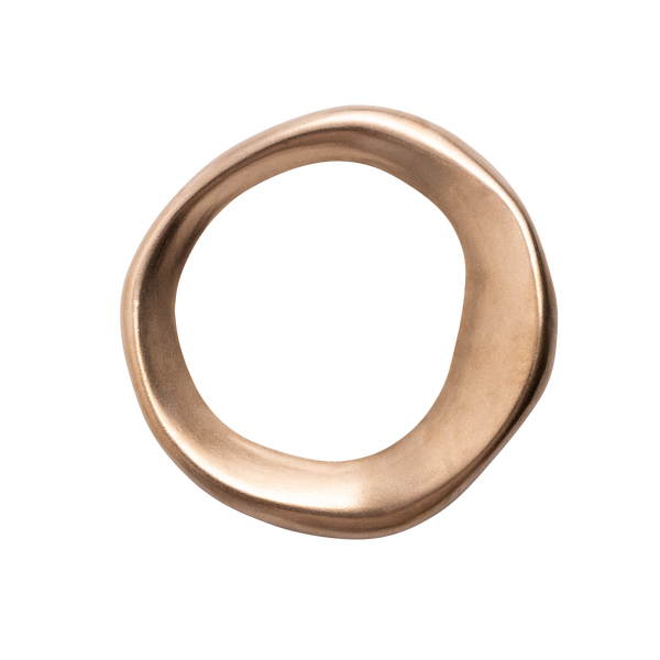 BOWL - BRASS