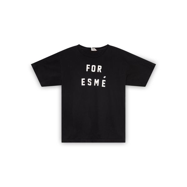 Broadway Local 'For Esmé' T-Shirt