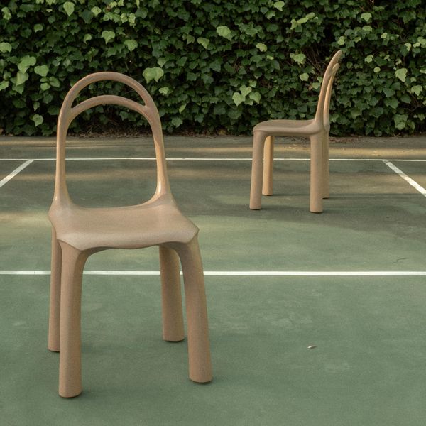 Elephantine Chair