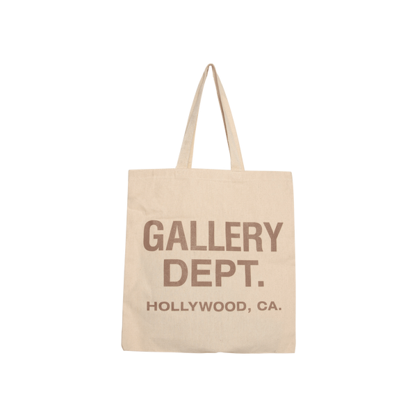 Gallery Dept. Art on Display Tote