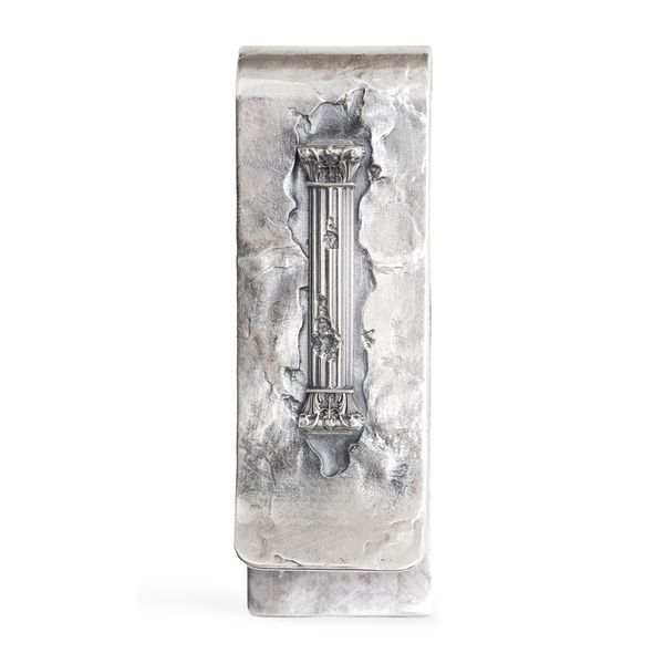 Corinthian Révélé Money Clip