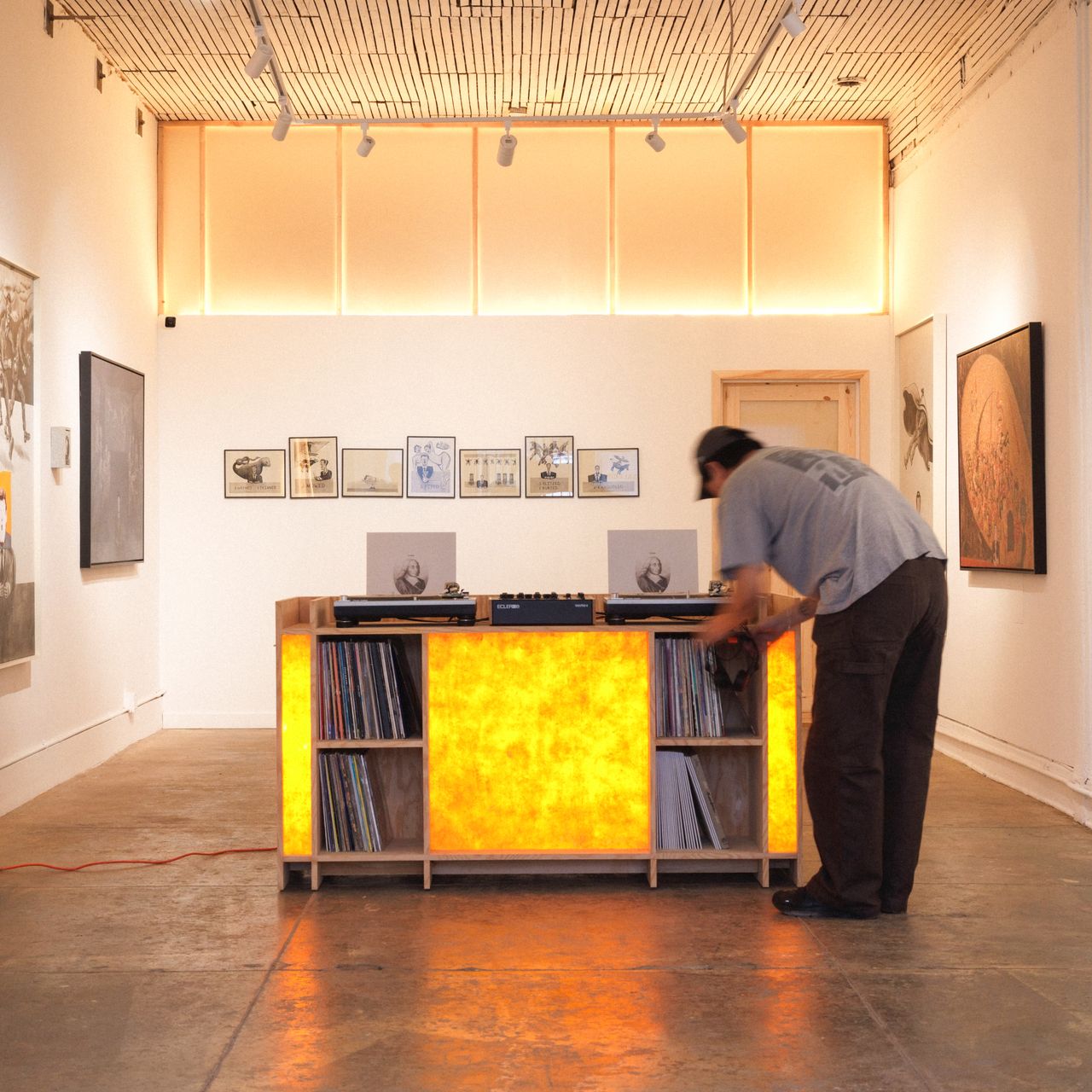 MUSICAL FURNITURE by Postmodern Tectonics x Casa Ysasi by Postmodern ...