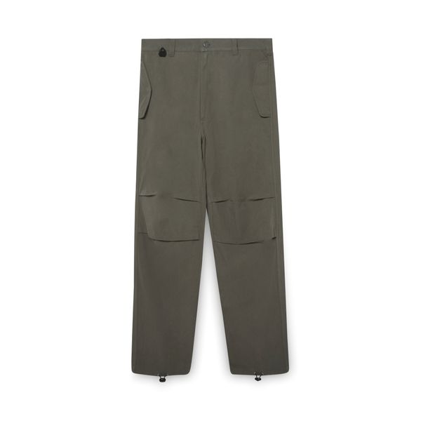 Sample Sun Olive Pants