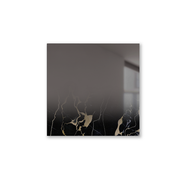 Mirror/Zero Black Edition Square Series