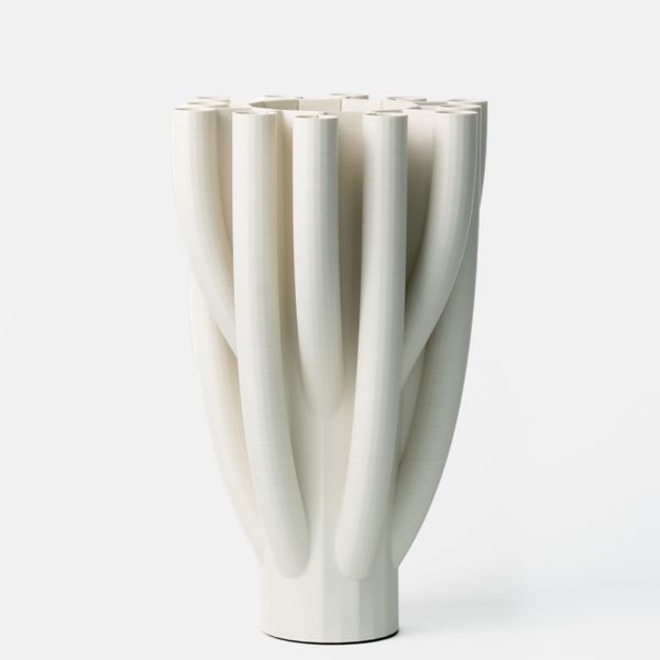 Augustus Vase