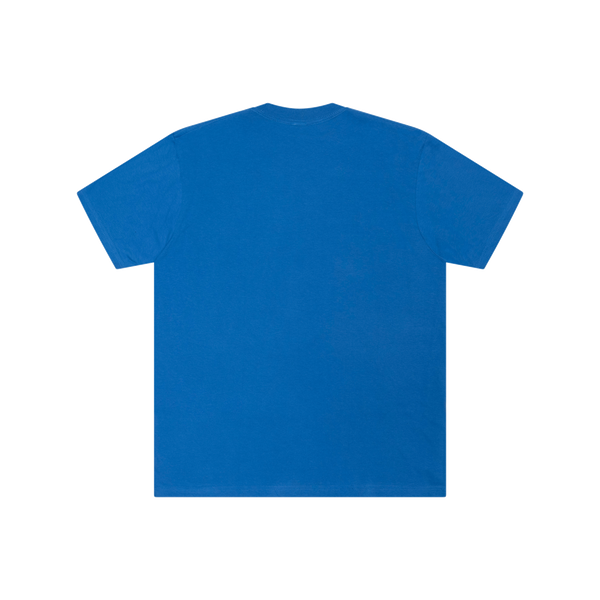 Supreme x Christopher Wool Tee - Blue