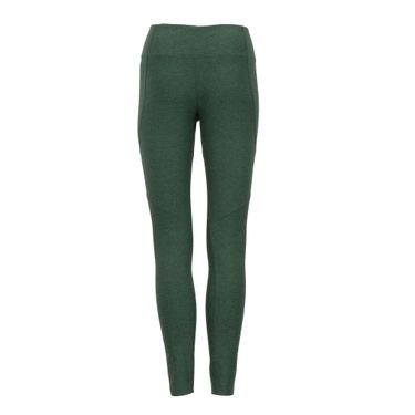 Outdoor Voices 7/8 Warmup Leggings in Hunter
