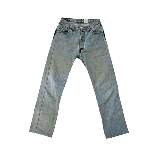 Levi's Double Pocket Jeans