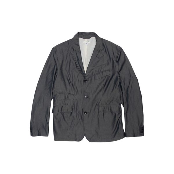 Engineered Garments Grey Blazer