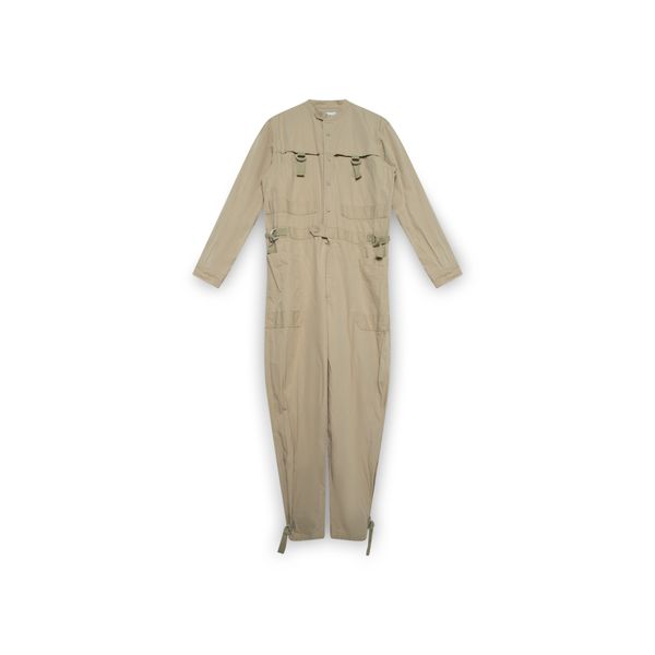 Abraham Anaheim Jumpsuit 