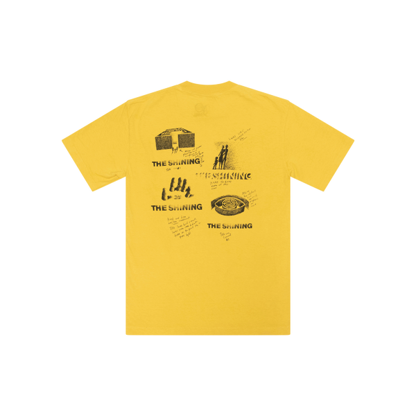 Shining Tee