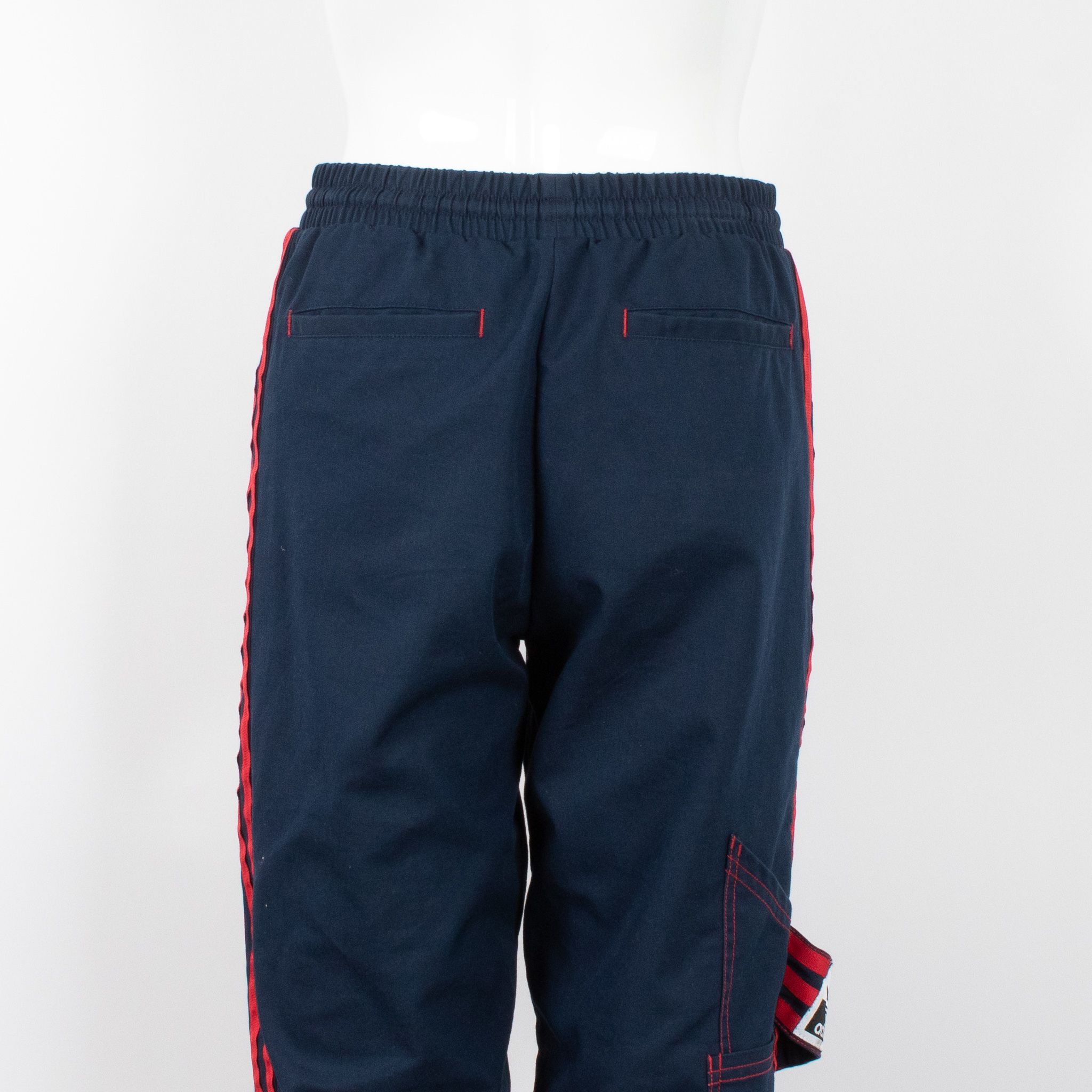 Adidas olivia oblanc deals utility pants