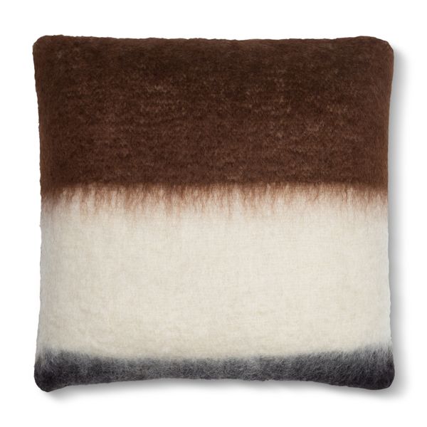 Mohair Pillow 0305