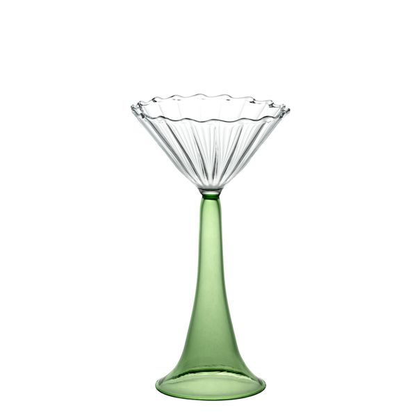 CAMPANULA - Cocktail Glass