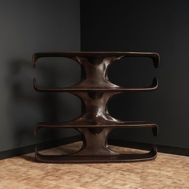 Anatomies Library by Pierre Yves Guenec, 2023